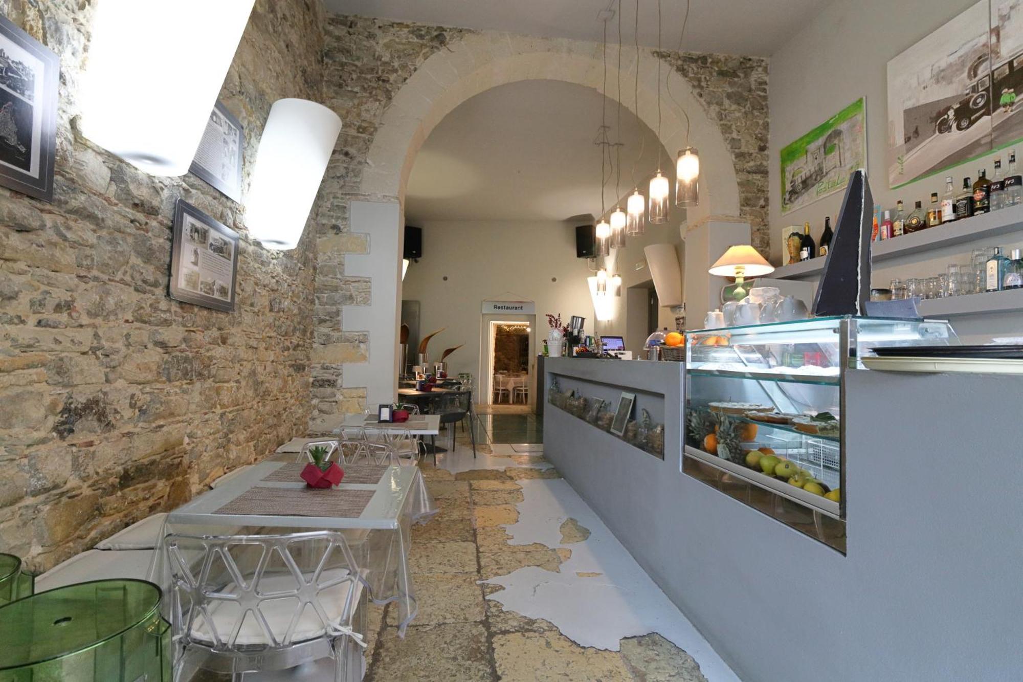 Al Postale 17 Bed & Breakfast Erice Exterior photo