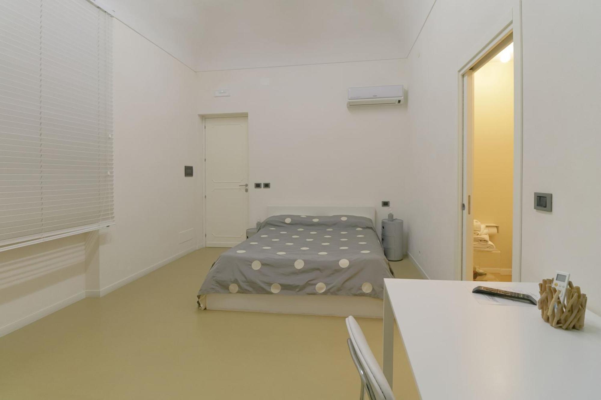 Al Postale 17 Bed & Breakfast Erice Exterior photo