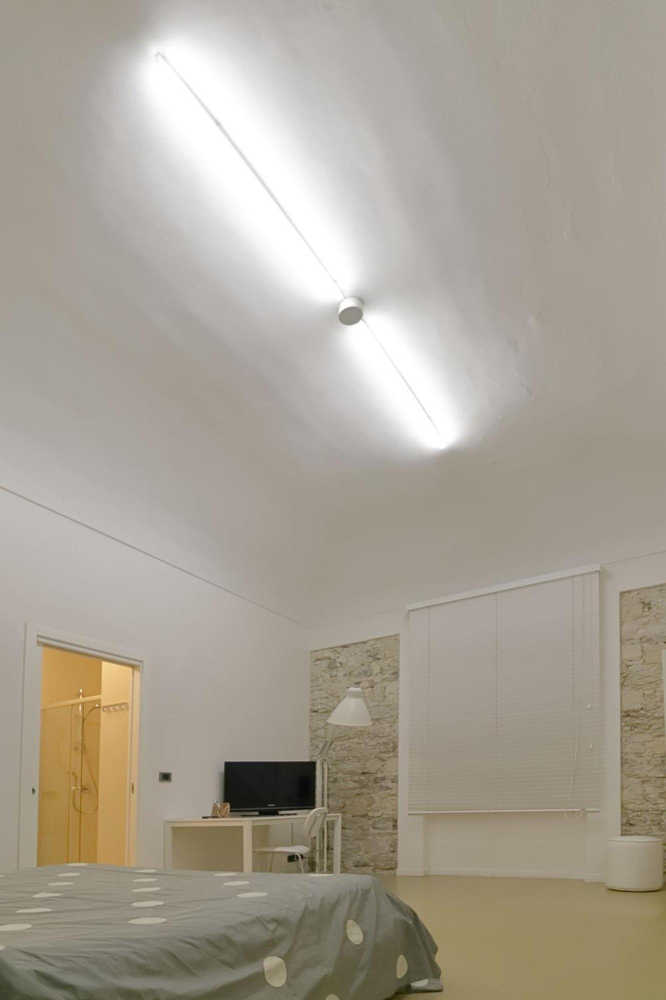 Al Postale 17 Bed & Breakfast Erice Exterior photo