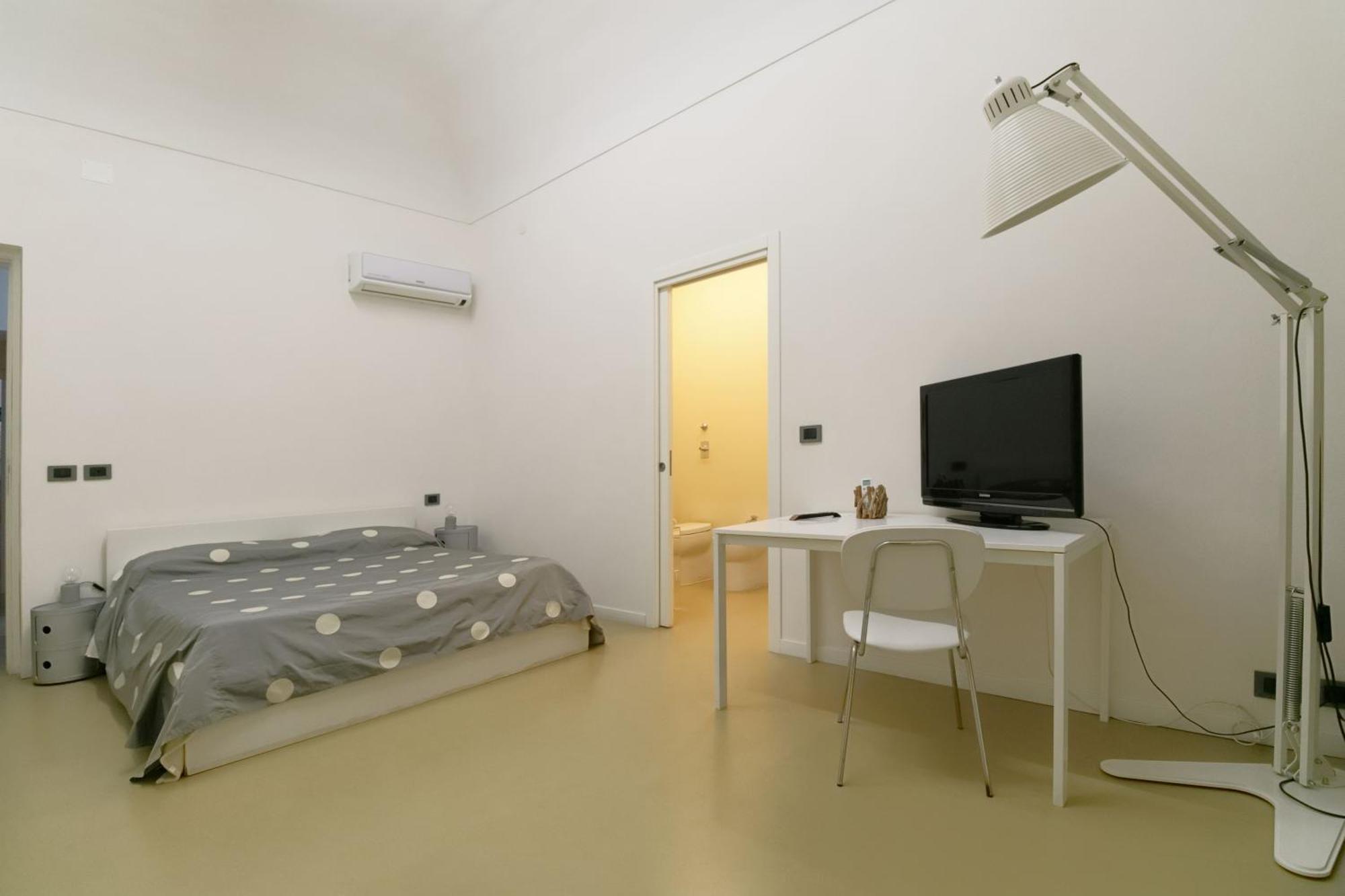 Al Postale 17 Bed & Breakfast Erice Exterior photo