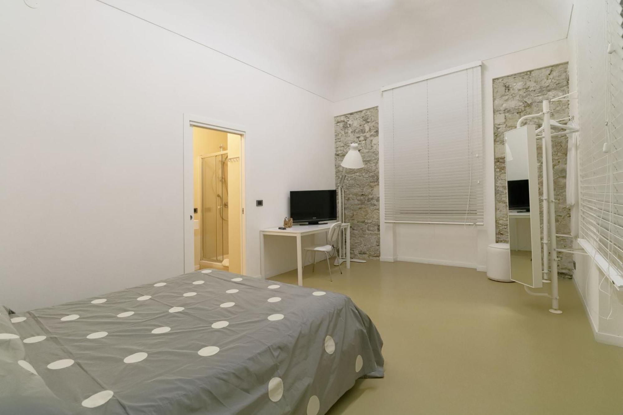 Al Postale 17 Bed & Breakfast Erice Exterior photo