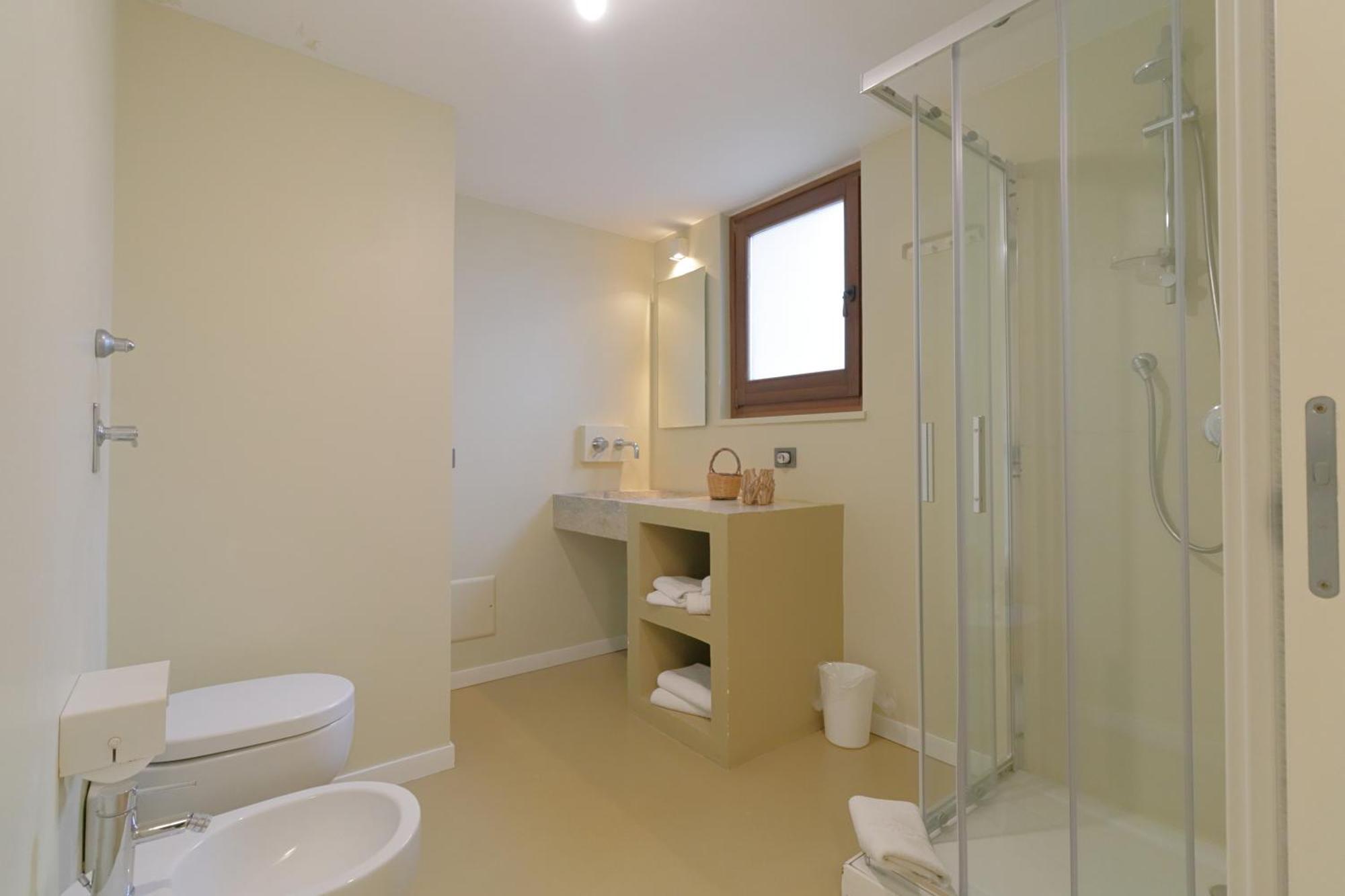 Al Postale 17 Bed & Breakfast Erice Exterior photo
