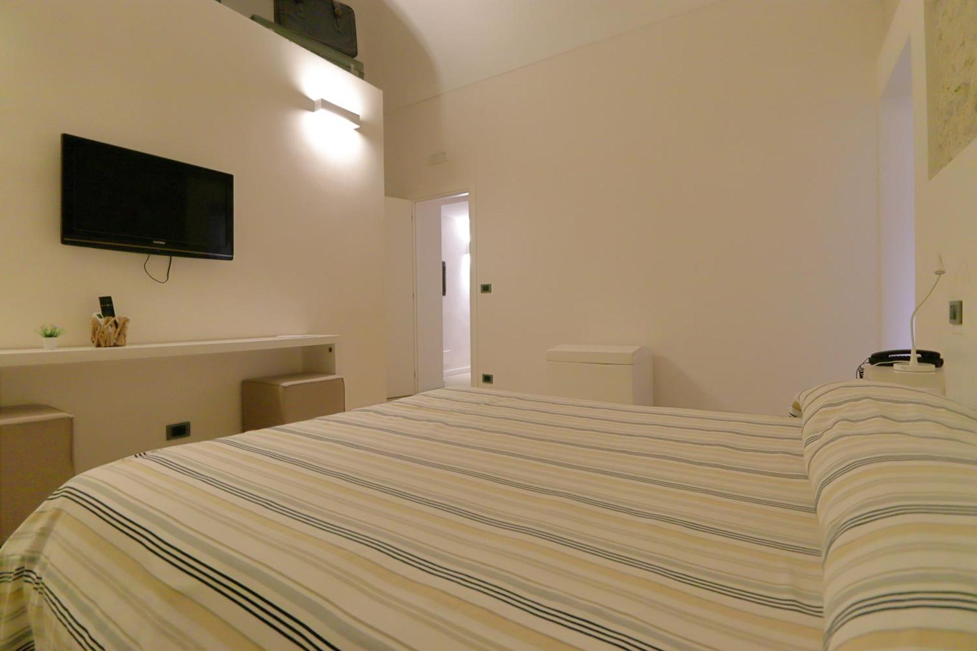 Al Postale 17 Bed & Breakfast Erice Exterior photo