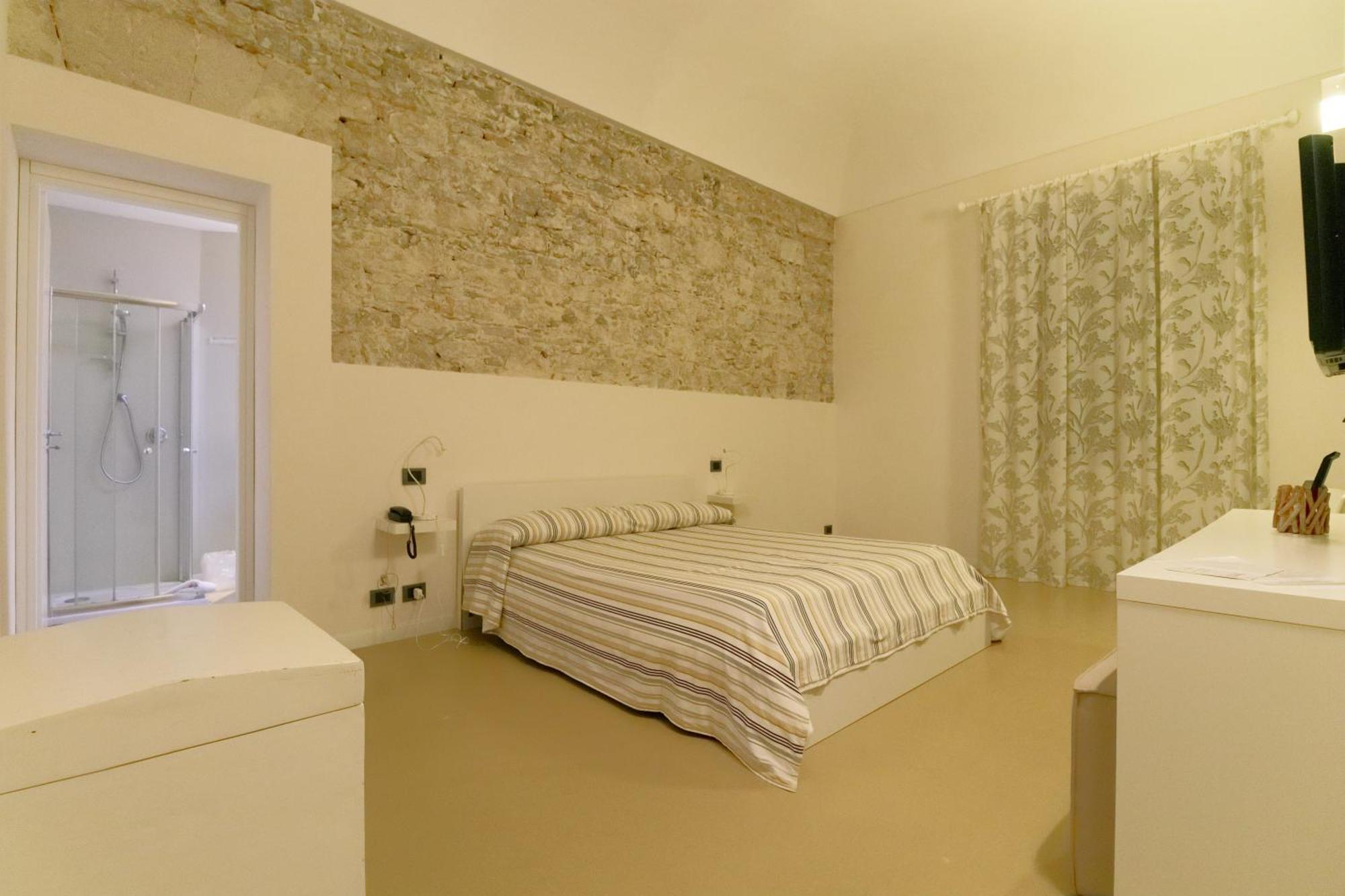 Al Postale 17 Bed & Breakfast Erice Exterior photo