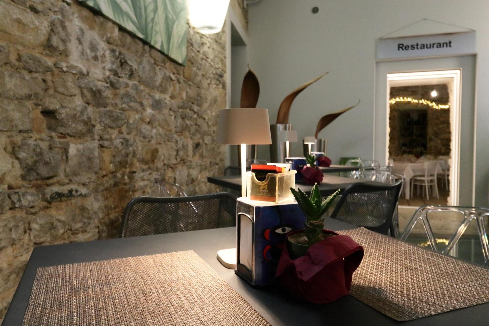 Al Postale 17 Bed & Breakfast Erice Exterior photo