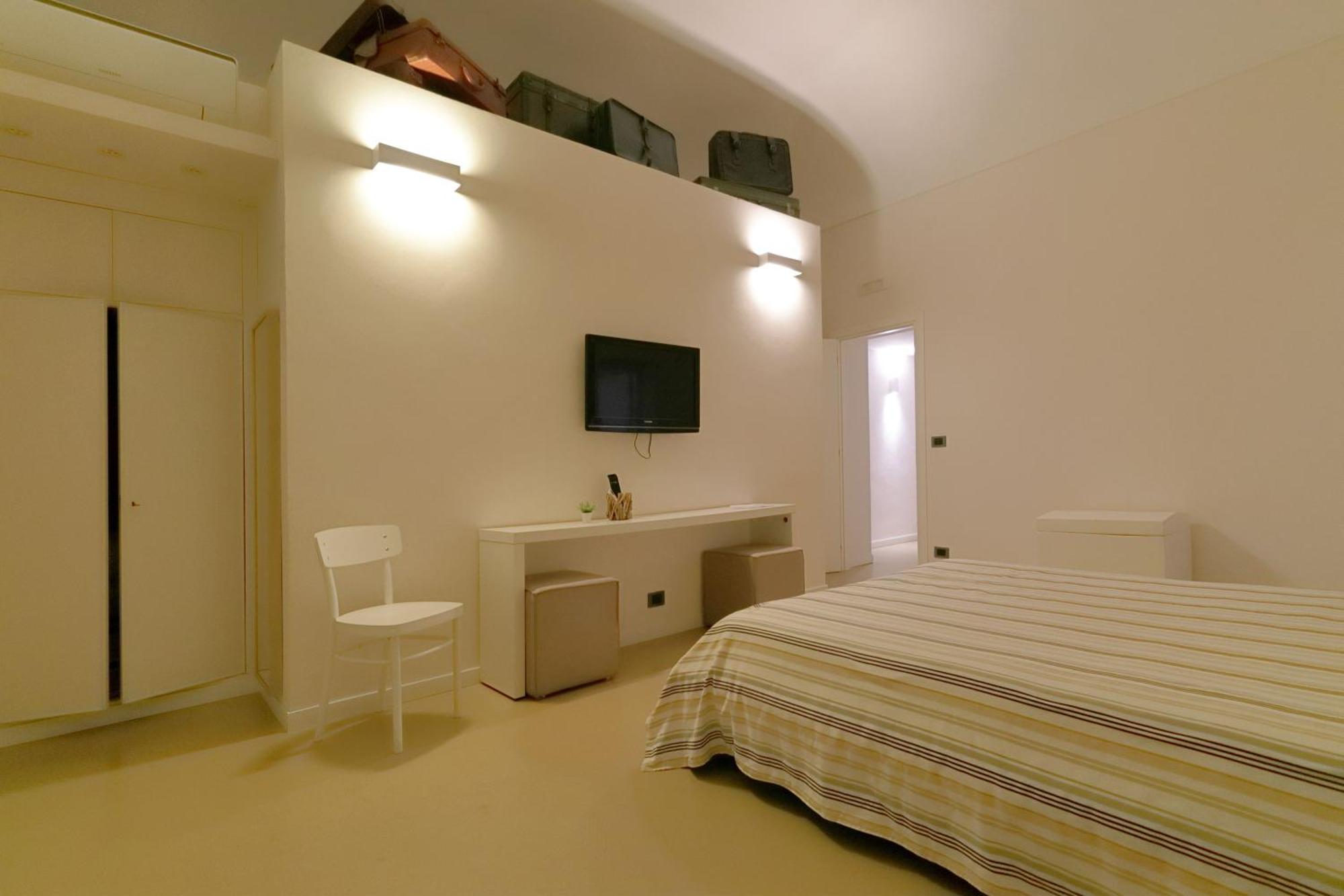 Al Postale 17 Bed & Breakfast Erice Exterior photo