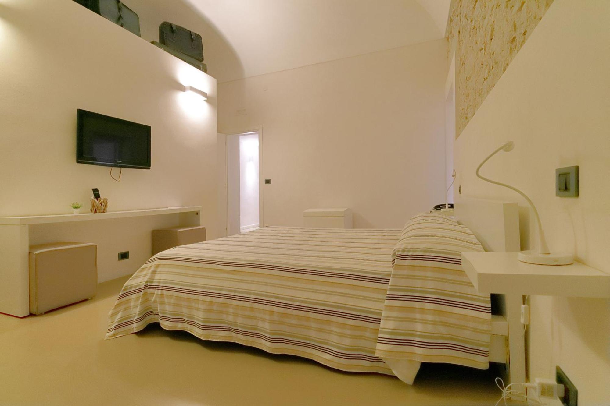 Al Postale 17 Bed & Breakfast Erice Exterior photo