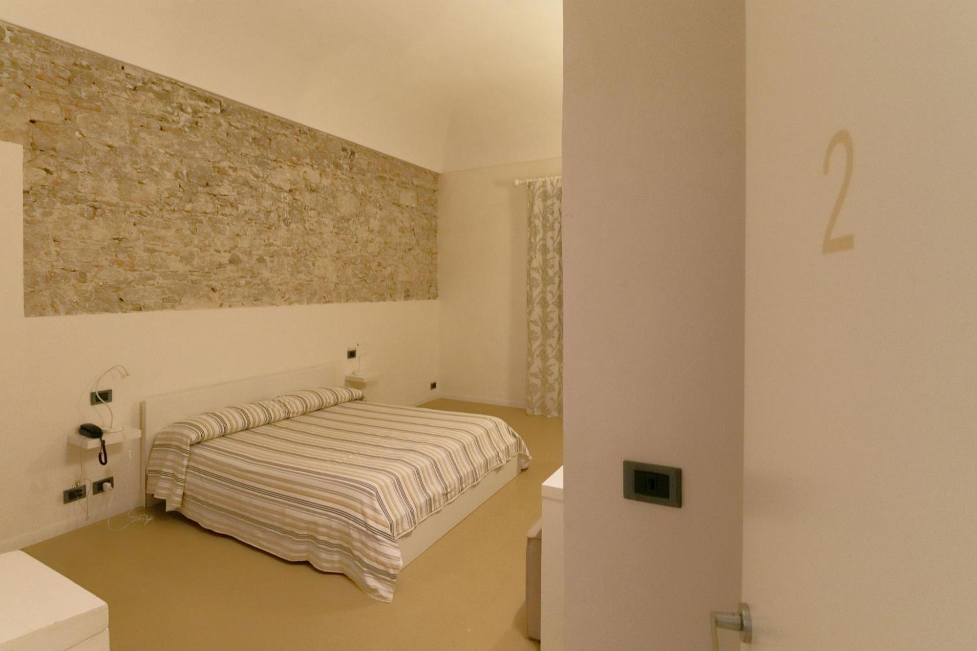 Al Postale 17 Bed & Breakfast Erice Exterior photo
