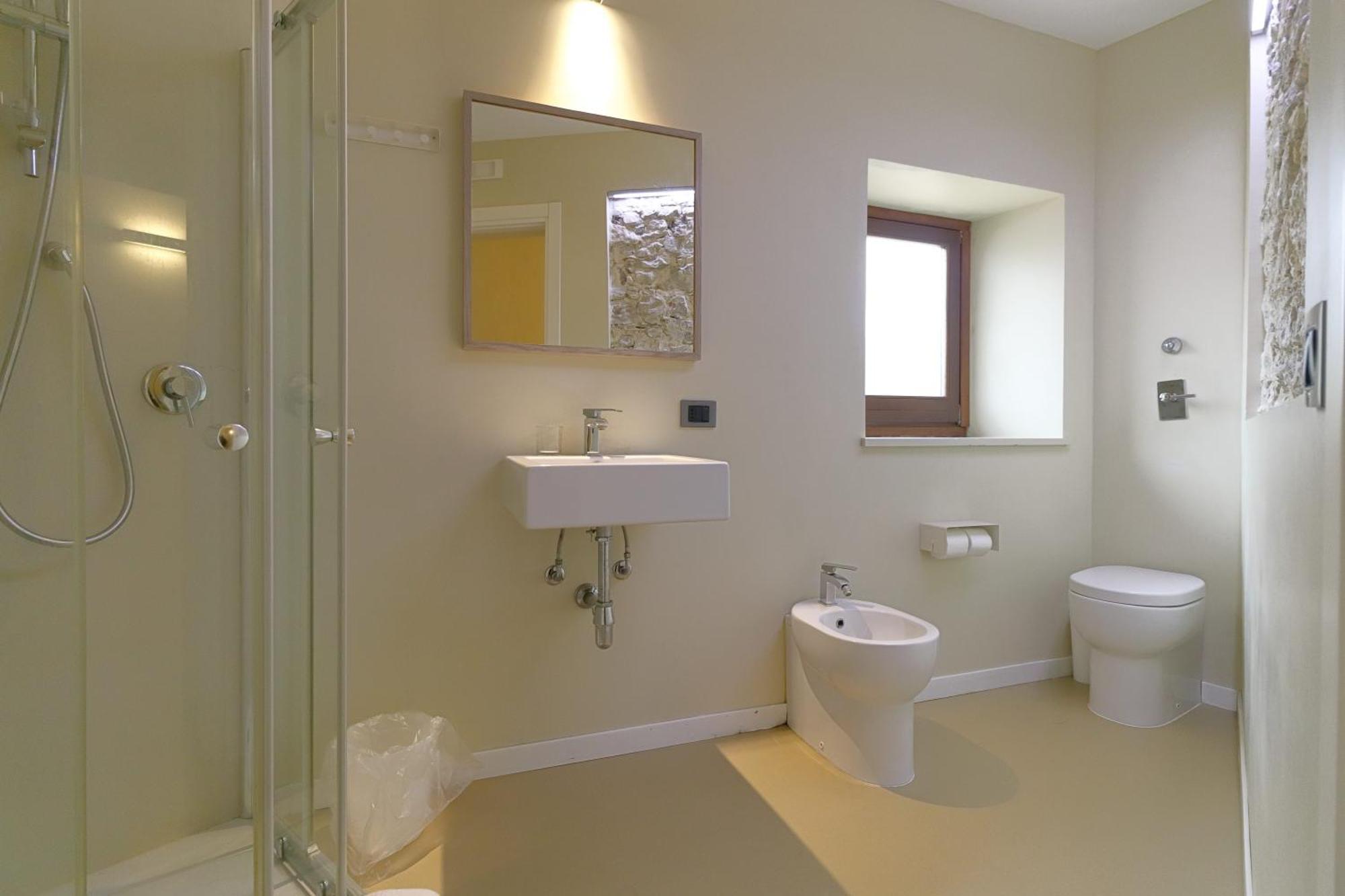 Al Postale 17 Bed & Breakfast Erice Exterior photo